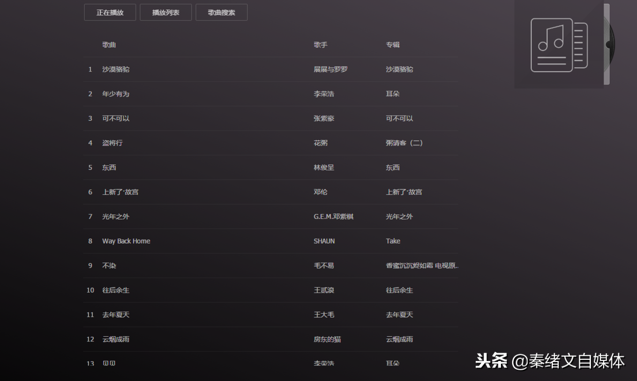 自媒体人找资源除了用百度还用什么？这几个网站总去，你知道几个