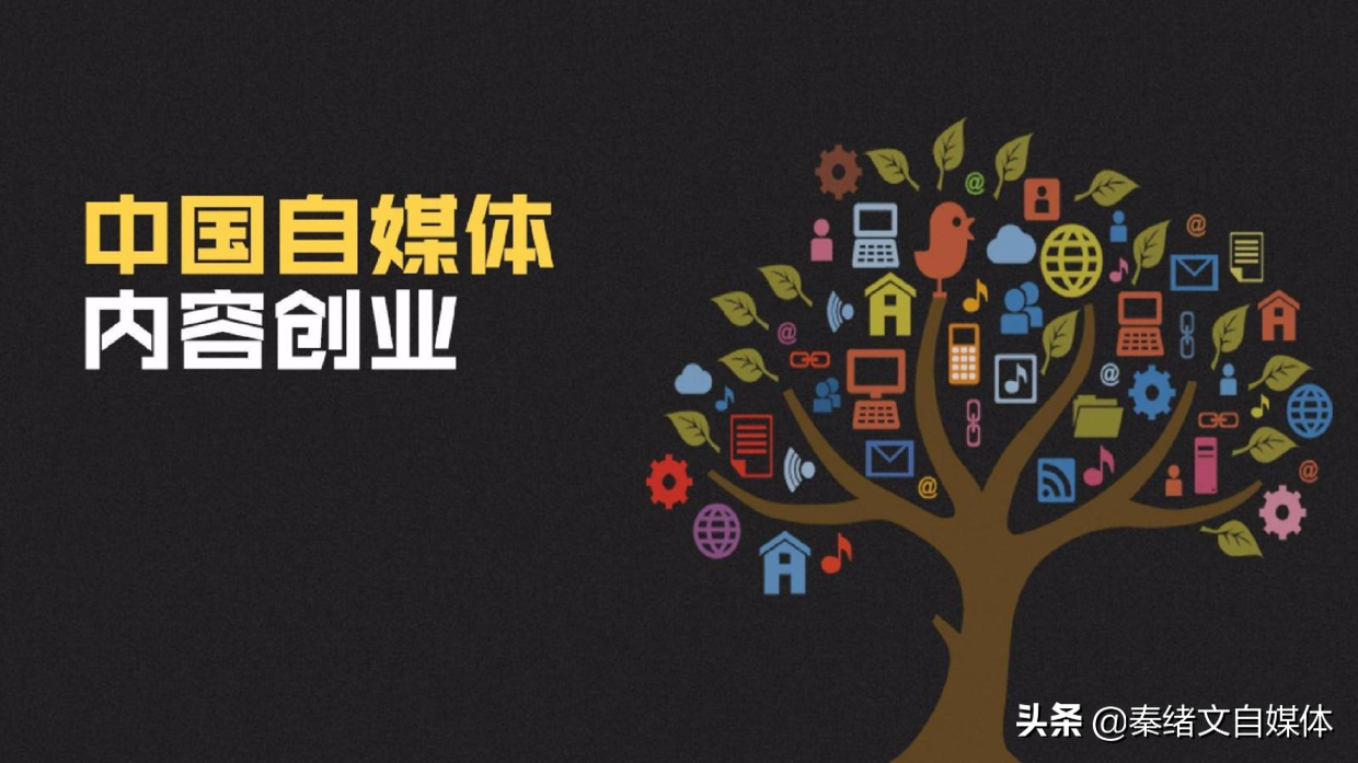 自媒体小白如何起步？刚开始做自媒体，应该学习哪些知识？