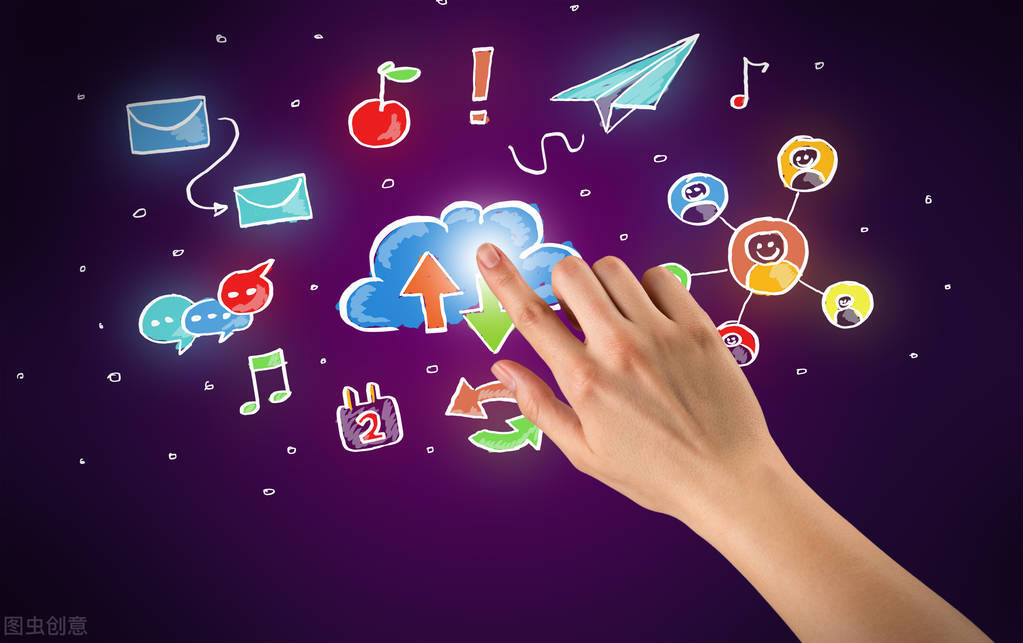 如何快速学习自媒体--小白教程干货,关注收藏