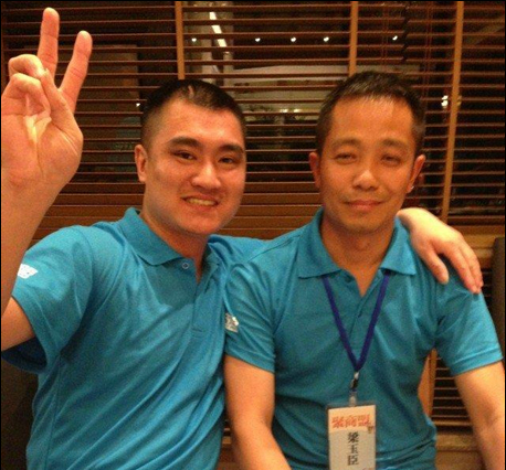 谁说“0”资本不可以创业？看创奇老梁的电商传奇！