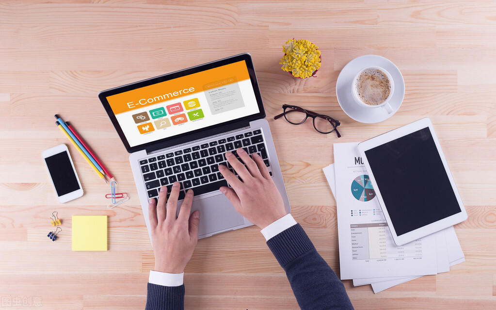 ä½ çŸ¥é�“电商是æ€�么赚钱的å�—,全程干货