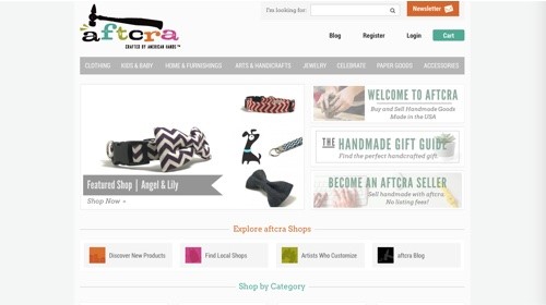 做跨境电商除了亚马逊、Wish，也许这十几个电商平台你可以考虑