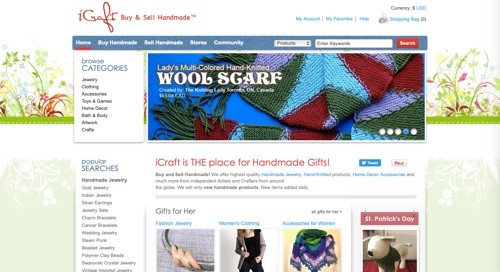 做跨境电商除了亚马逊、Wish，也许这十几个电商平台你可以考虑