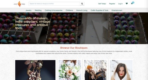 做跨境电商除了亚马逊、Wish,也许这十几个电商平台你可以考虑