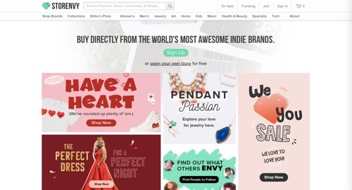 做跨境电商除了亚马逊、Wish,也许这十几个电商平台你可以考虑