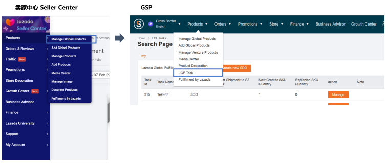 跨境电商物æµ�ç¯‡ï¼ˆä¸Šï¼‰æ–°åŠ å�¡ç‰©æµ�æœ�务如何å�š