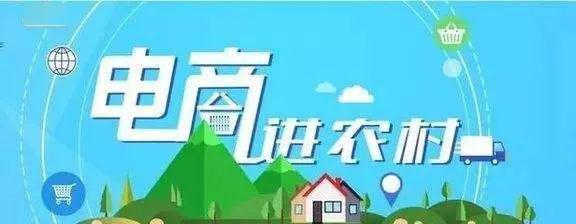 2016农村电商示范县