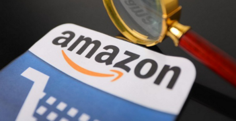 amazon跨境电商