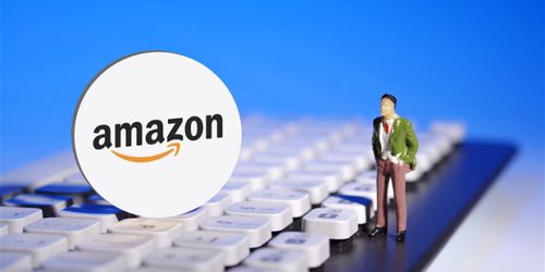 amazon跨境电商