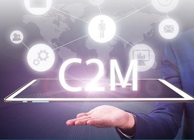c2m电商平台