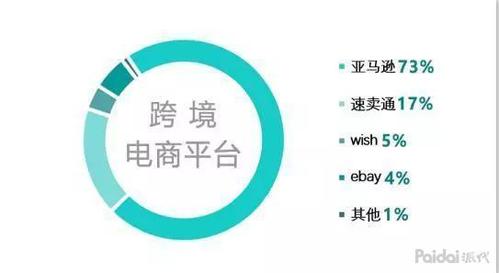 wish跨境电商