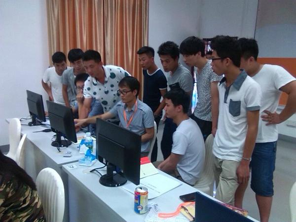 倍淘电商公司怎么样