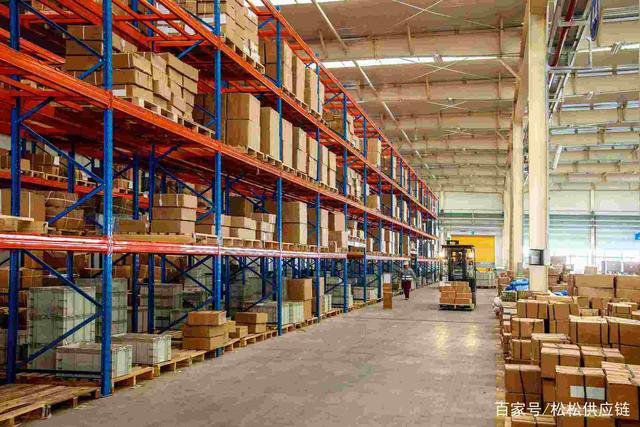 仓储式移动电商