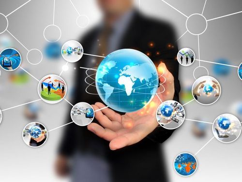 传统电商有哪些