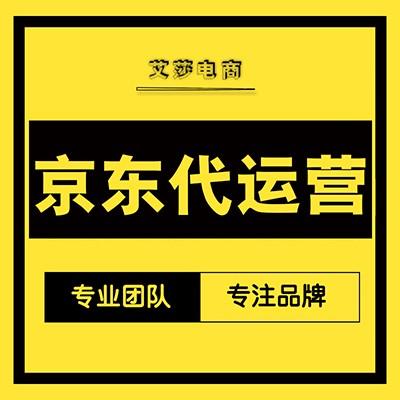 代运营电商公司