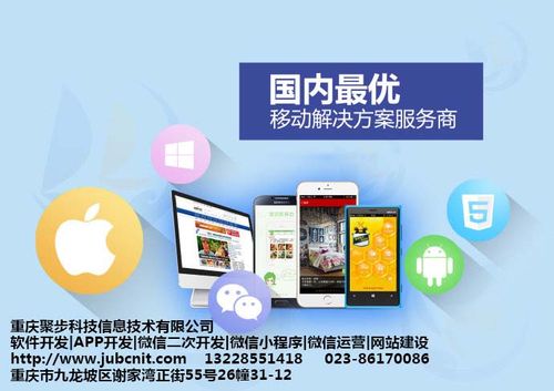 电商app开发公司