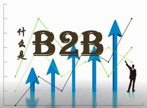 电商b2b