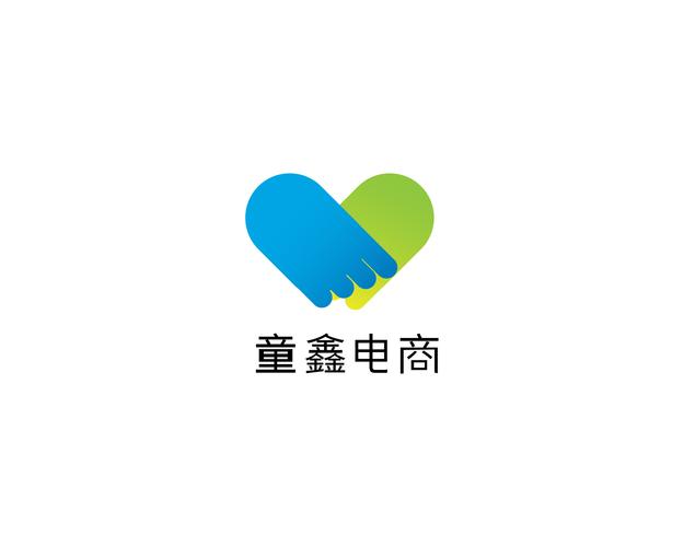 电商logo