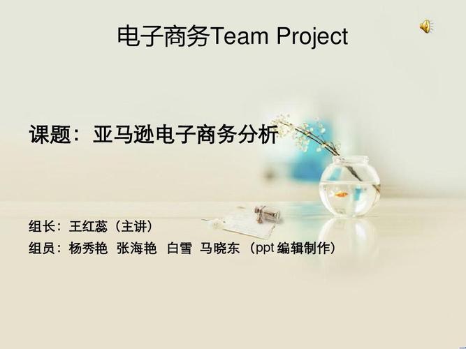 电商ppt