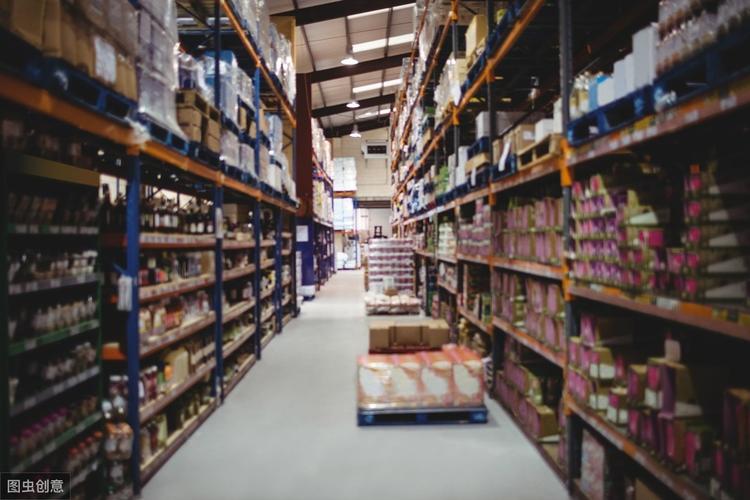 电商仓储