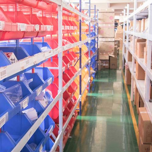 电商仓储