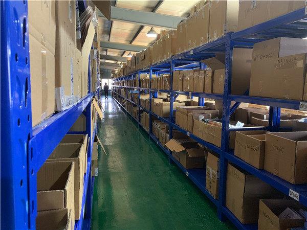 电商仓库