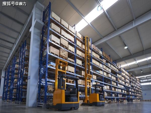 电商仓库管理员