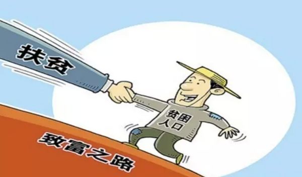 电商对农户发展