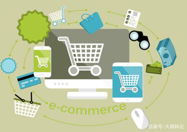 电商对实体店的冲击及影响