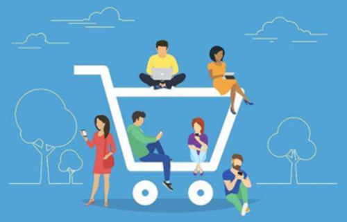 电商和网店的区别