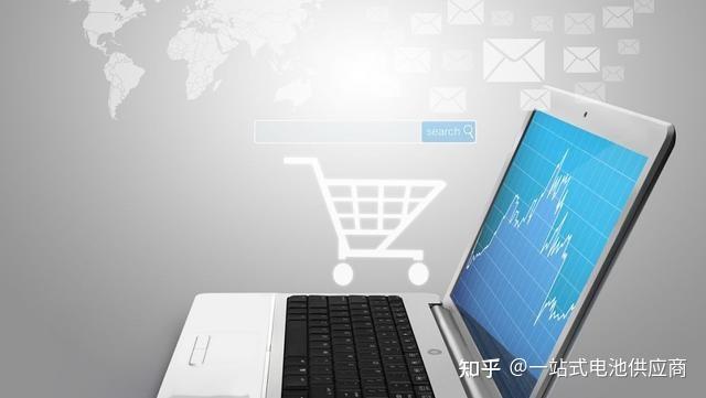 电商零基础从哪儿开始学