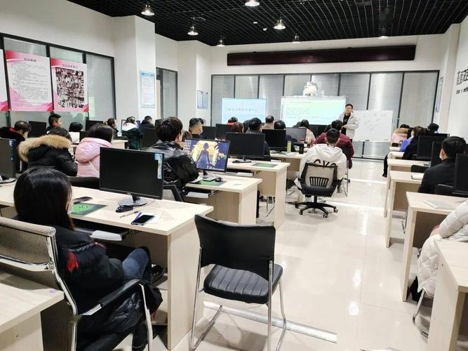 电商培训的启发