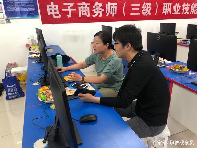 电商培训多少钱