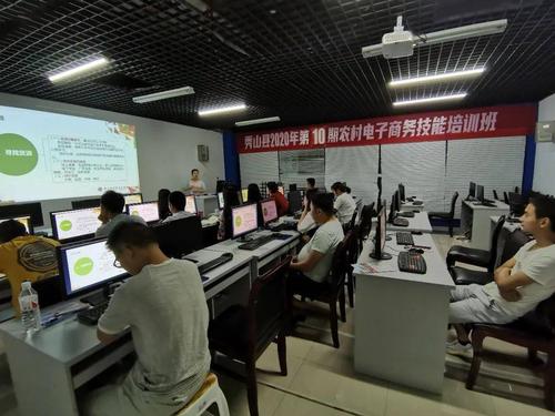 电商培训哪家好