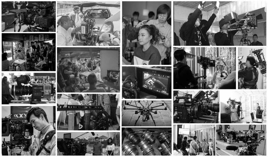 电商摄影工作室