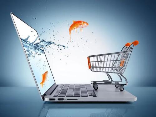 电商是干什么的