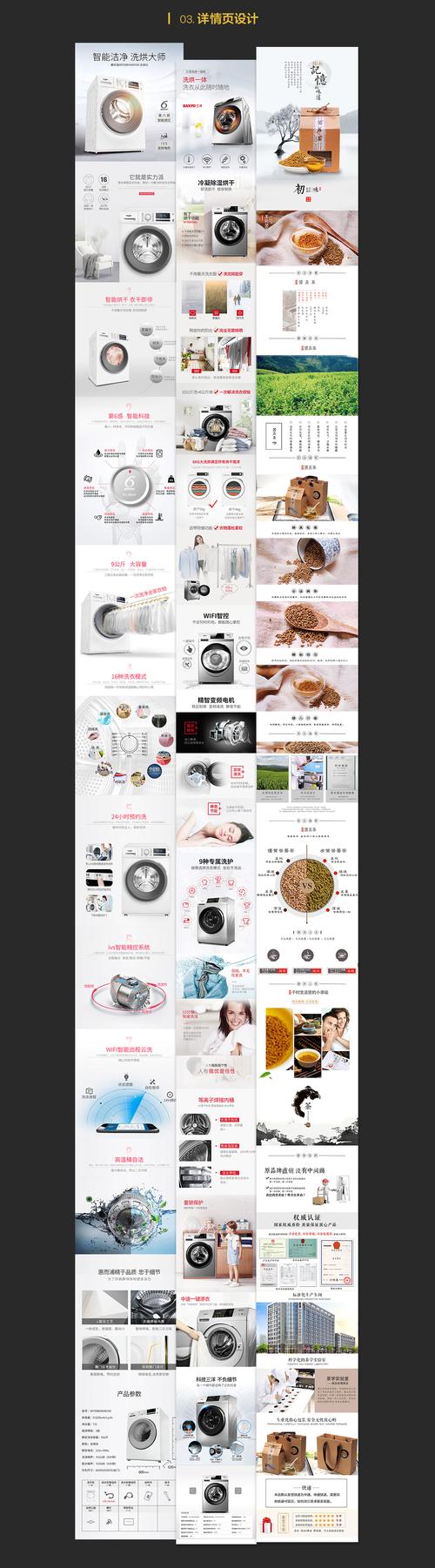 电商网页制作教程