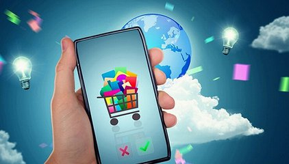 电商微商的区别