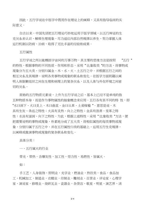 电商五行属什么