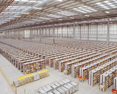 电商物流主要是干嘛的