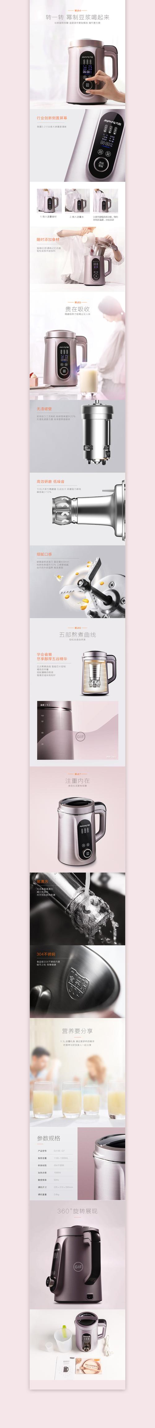 电商详情页设计教程