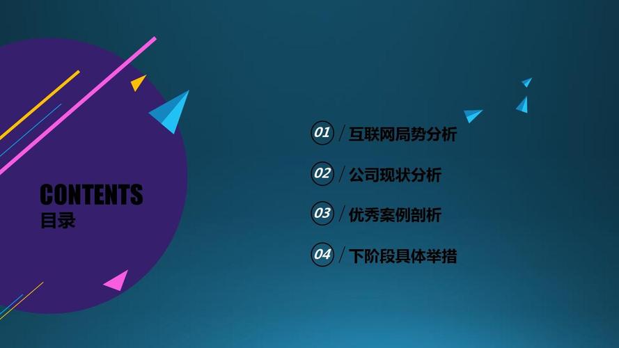 电商销售推广策划方案