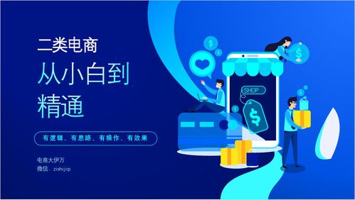 电商新资讯文章