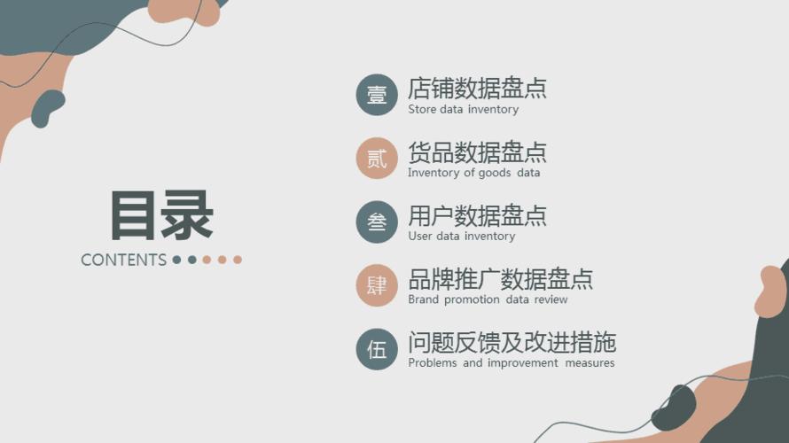 电商营销策划方案