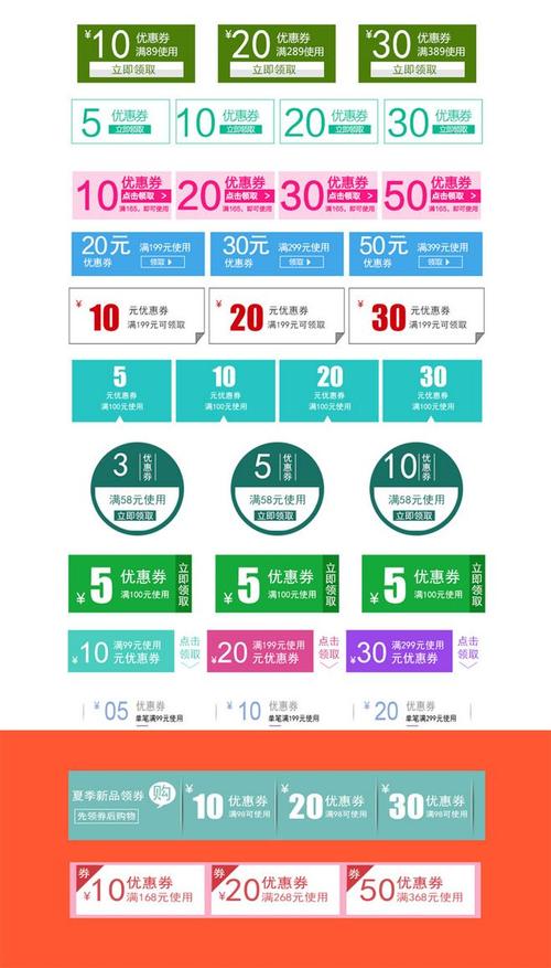 电商优惠是什么意思