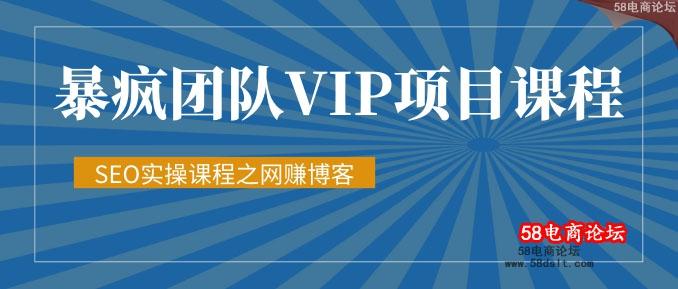 电商运营疯疯团队