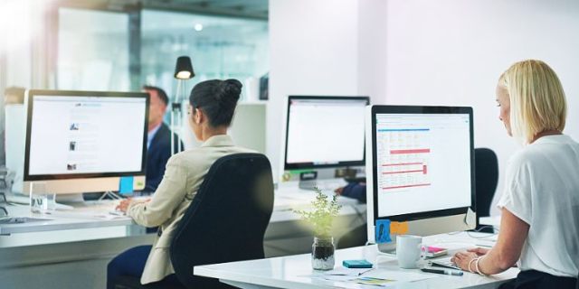 电商运营工作怎么样