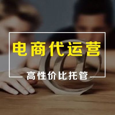 电商运营公司