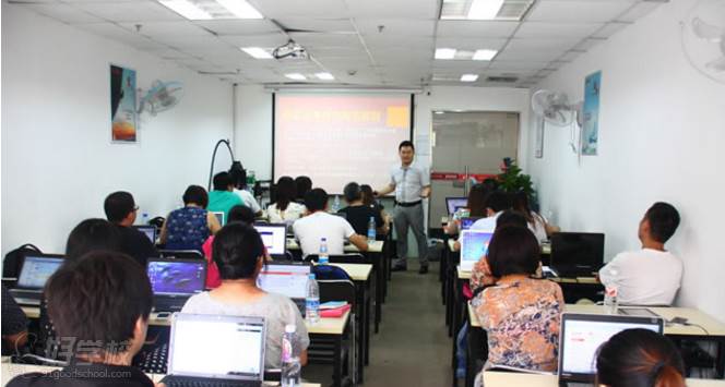 电商运营培训班