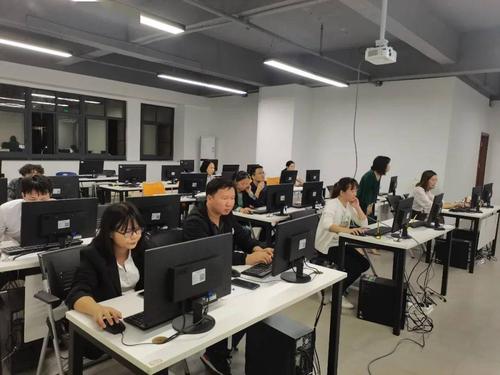 电商运营培训哪里好